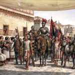 La historia no se disculpa, y menos cuando no existen razones