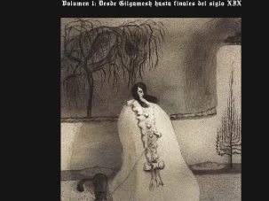 El horror sobrenatural sistematizado