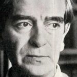 Descubren dos novelas inéditas de Ignacio Aldecoa en el centenario de su nacimiento