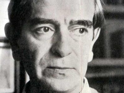 Descubren dos novelas inéditas de Ignacio Aldecoa en el centenario de su nacimiento