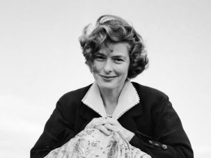 El amor maldito de Ingrid Bergman