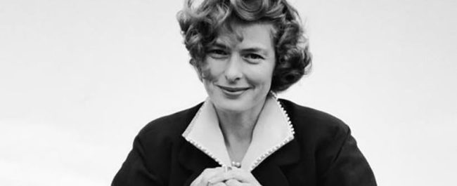 El amor maldito de Ingrid Bergman