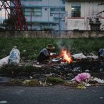 Amelia y el vagabundo