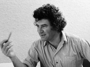 Jacques Rozier, que murió nonagenario en la miseria y el olvido