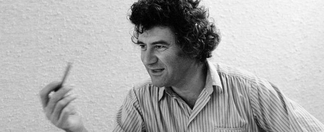 Jacques Rozier, que murió nonagenario en la miseria y el olvido