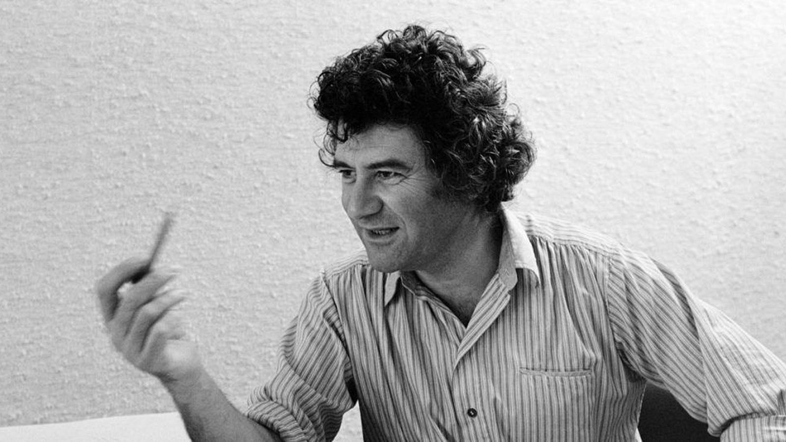 Jacques Rozier, que murió nonagenario en la miseria y el olvido