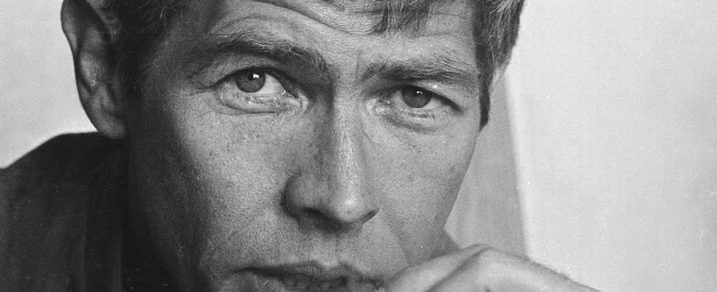 James Coburn, un canalla con voz de barítono