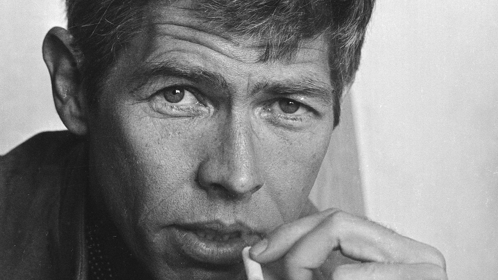 James Coburn, un canalla con voz de barítono