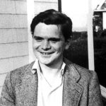 5 poemas de James Schuyler