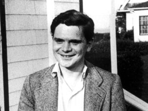 5 poemas de James Schuyler