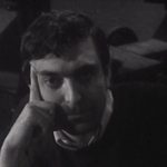 Javier Aguirre en la Filmoteca