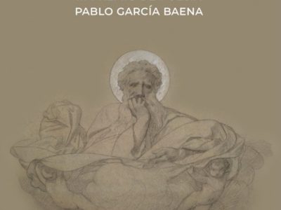 Zenda recomienda: Un decir, de Javier Calderón Luna