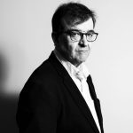 Javier Cercas: “Soy escritor porque soy un desarraigado”