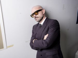 El evangelio según Caravaggio: La vida según Woody Allen