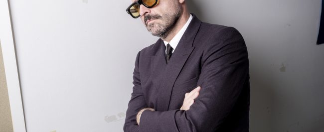 El evangelio según Caravaggio: La vida según Woody Allen