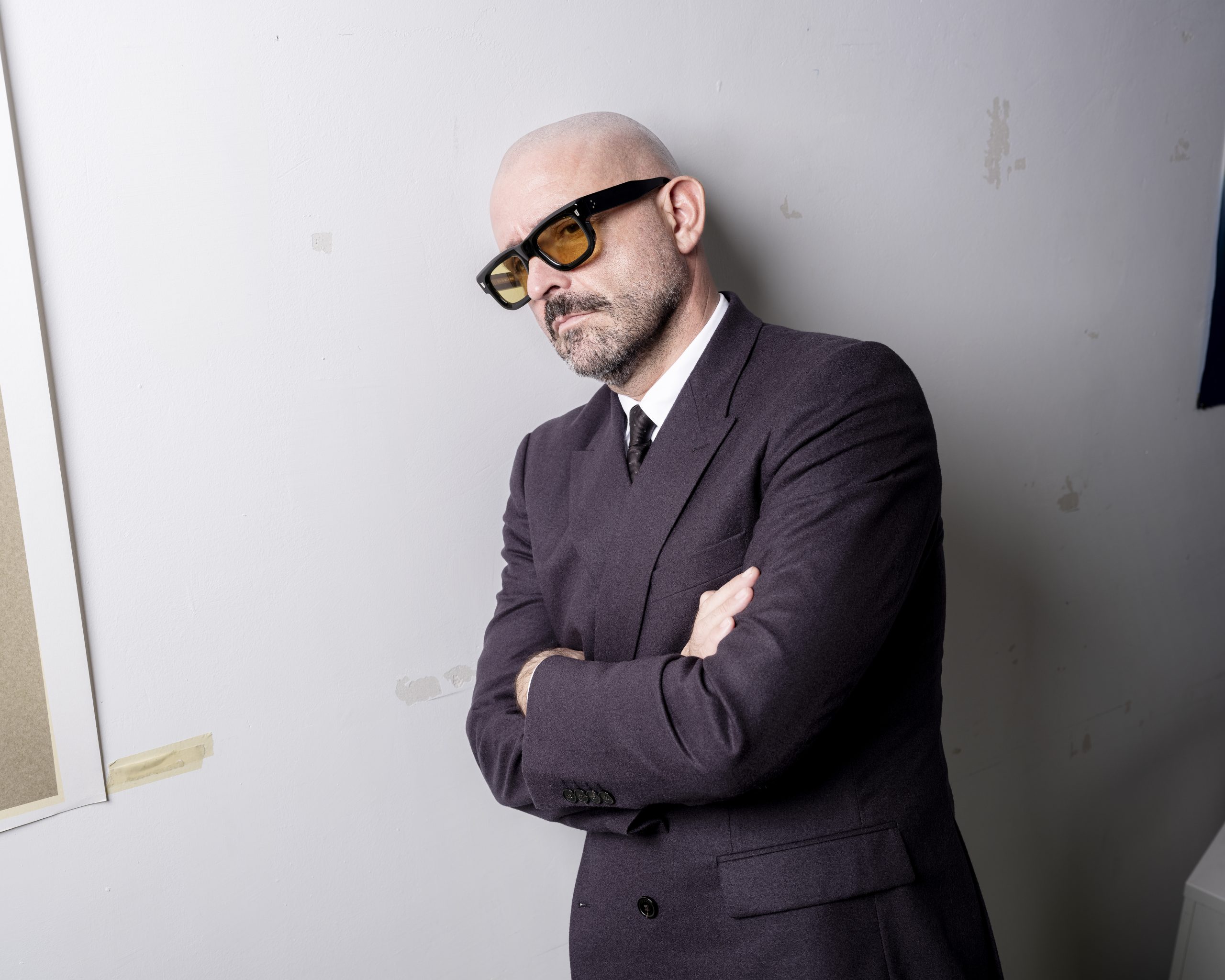 El evangelio según Caravaggio: La vida según Woody Allen