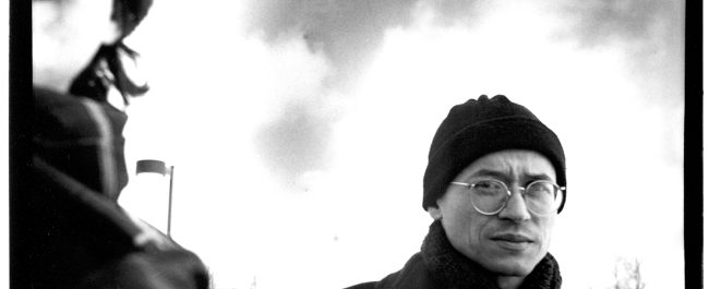 La llamada de… Joe Sacco