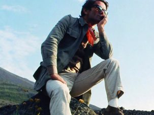 Pasear para conocer mejor a Pier Paolo Pasolini