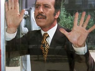 José Luis López Vázquez, un actor de récord