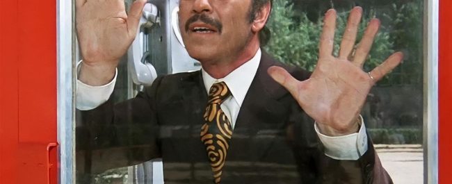 José Luis López Vázquez, un actor de récord