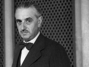 Pemán, un hombre de buena voluntad