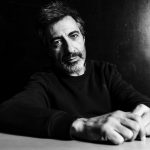 Juan del Val: “Me lo paso muy bien escribiendo de sexo”