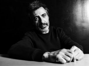 Juan del Val: “Me lo paso muy bien escribiendo de sexo”