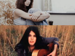 El remitente no fiable: Cecilia vs. Kate Bush
