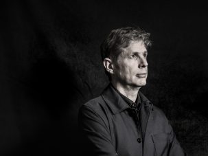 Daniel Kehlman: “La libertad de expresión es lo primero que desaparece con los autoritarismos”