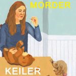 Zenda recomienda: Lista para morder, de Keiler Roberts