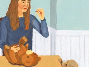 Zenda recomienda: Lista para morder, de Keiler Roberts