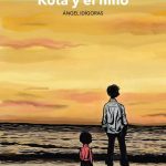 Cuando la realidad supera a la ficción pictórica: Kota y el niño, de Ángel Idígoras