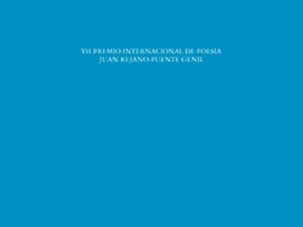 Zenda recomienda: La eternidad menguante, de Josefina Aguilar Recuenco