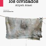 La frontera de los olvidados, de Aliyeh Ataei