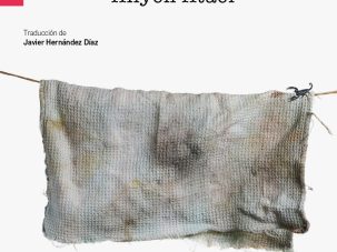 La frontera de los olvidados, de Aliyeh Ataei