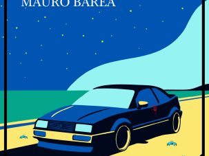 La noche de los aprendices, de Mauro Barea