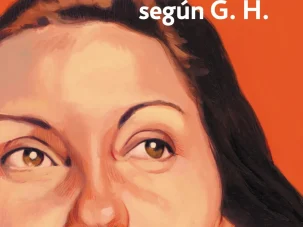 Zenda recomienda: La pasión según G. H., de Clarice Lispector