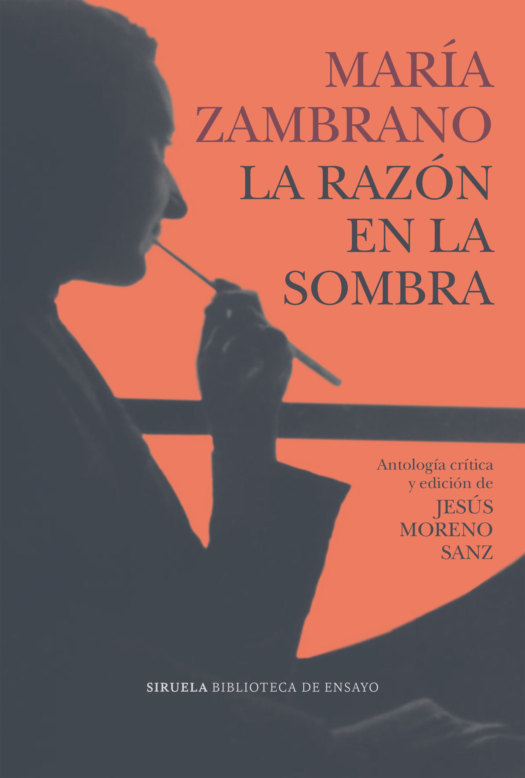 Zenda recomienda: La razón en la sombra, de María Zambrano