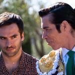 La suerte: La gente del cine es tan rara como la de los toros