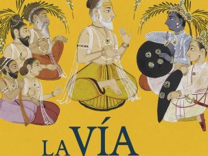 La India, corazón olvidado del mundo antiguo