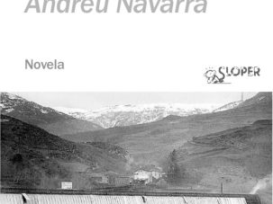 La zona sin luz, de Andreu Navarra