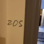 La habitación del pánico