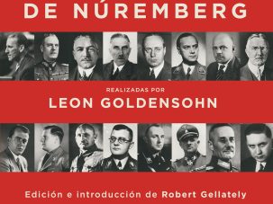 Intrahistoria de Núremberg