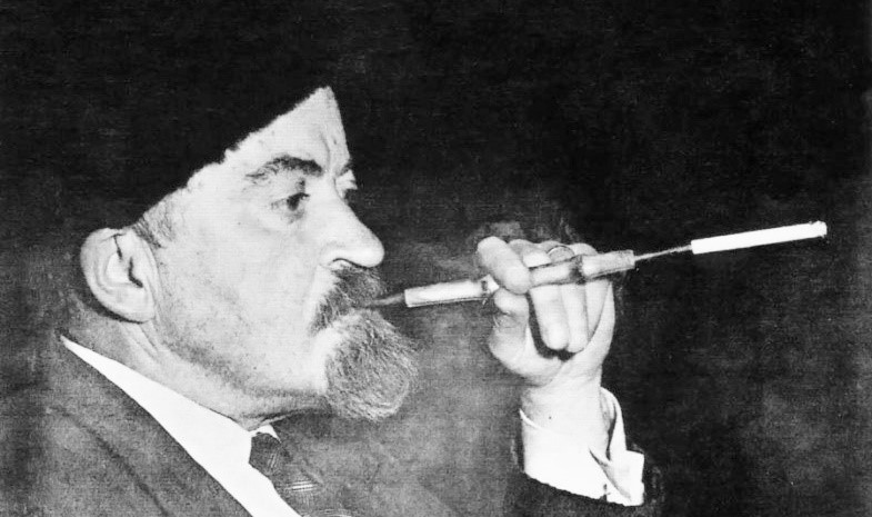 7 grandes poetas de Medellín