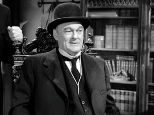 Lionel Barrymore, una leyenda del cine perseguida por la tragedia