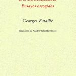 Zenda recomienda: Los comedores de estrellas, de Georges Bataille