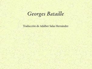 Zenda recomienda: Los comedores de estrellas, de Georges Bataille
