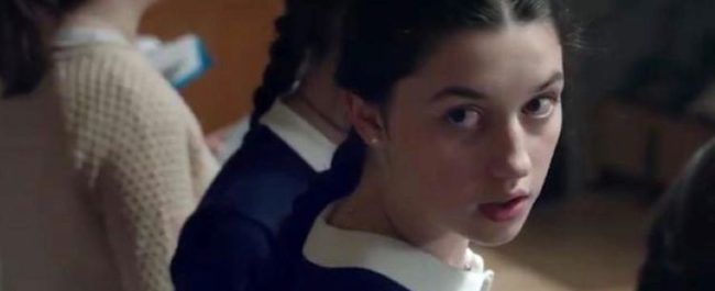 No es tan buena idea hacerse monja