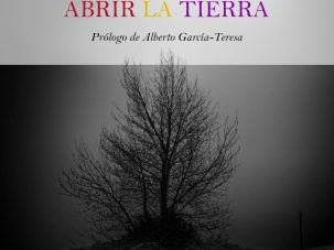 5 poemas de Abrir la tierra, de Luis Ramos de la Torre