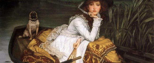 Madame Bovary: el tedio en provincias